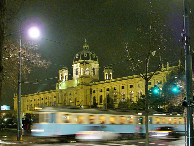 Ezt az égszínkék nosztalgiavillamost most láttuk először