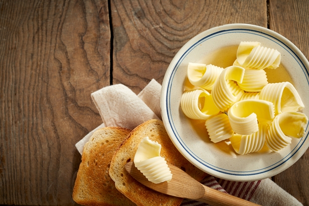 vaj puha margarin