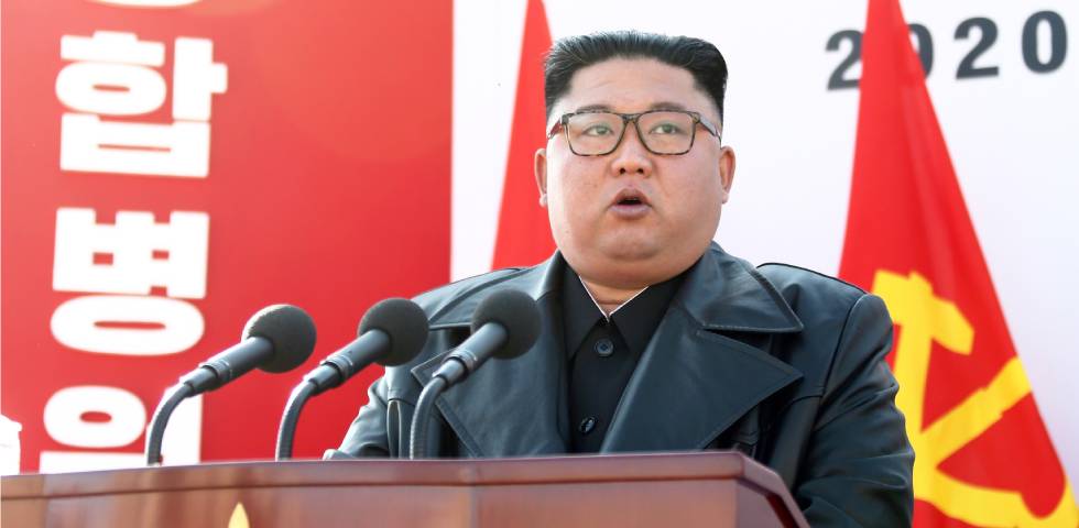 Észak.Korea, Kim Dzsongun, Kim Jodzsung, Dél-Korea, koronavírus, fertőzés, röplapok, Covid, járvány 