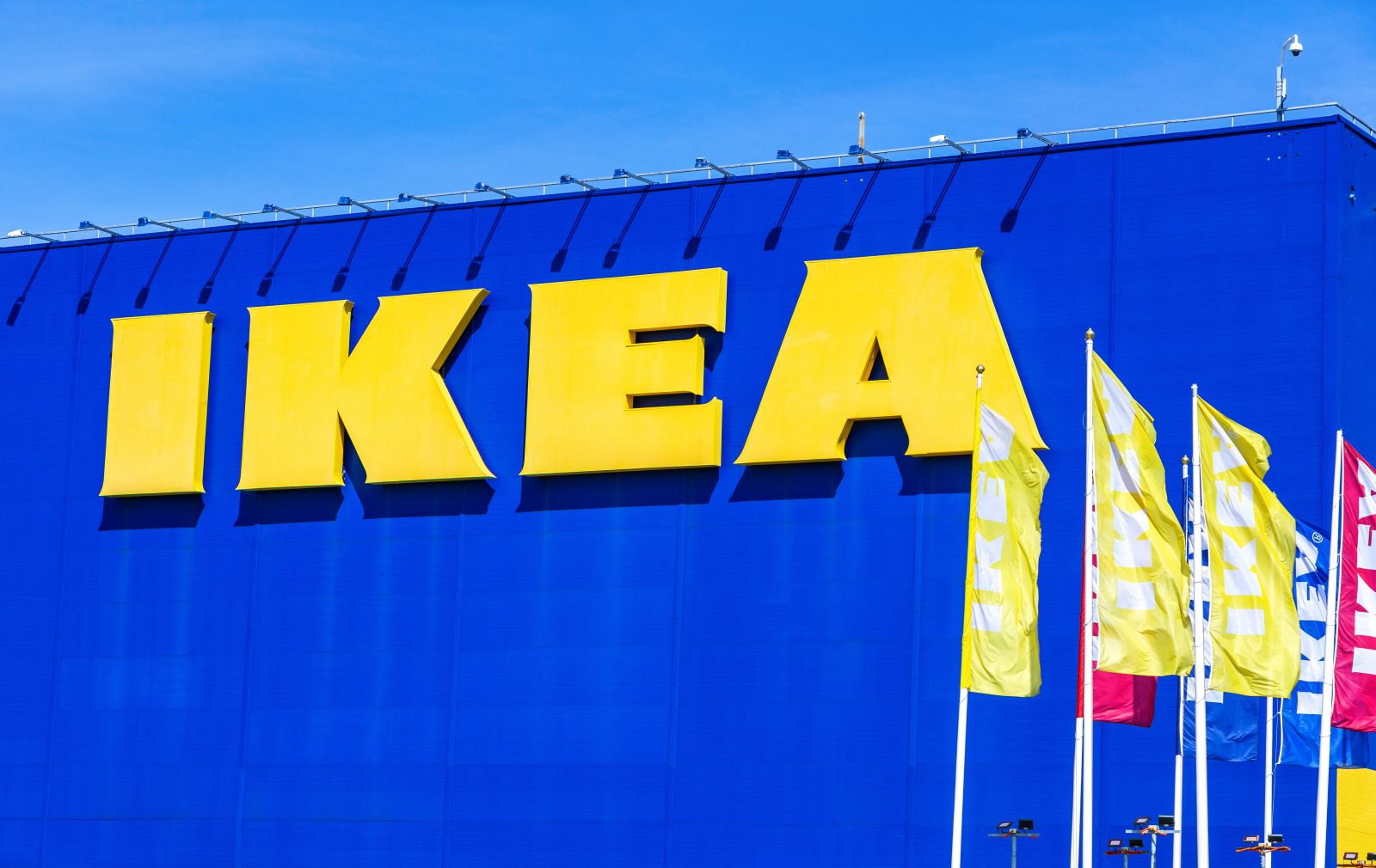 IKEA okospolc telefon készülék töltő zsinór nélkül hangszóró töltés 
