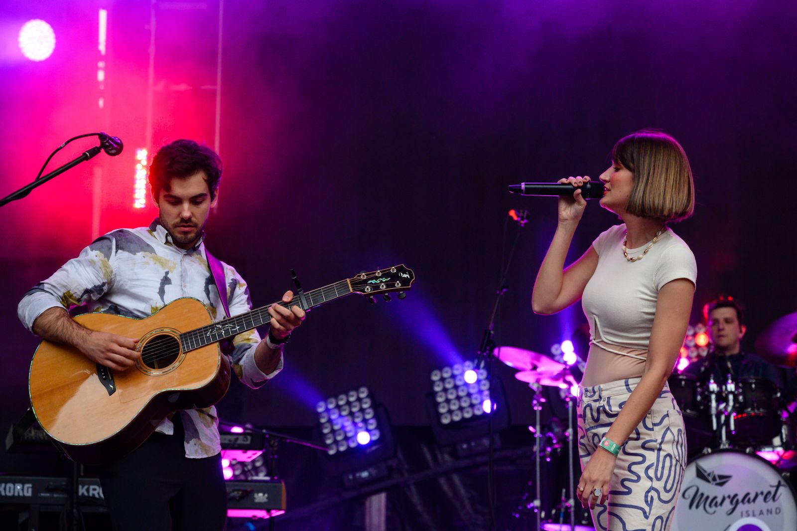 Margaret Island Szeged esemény program 2022 nyár koncert színház előadás élmény 