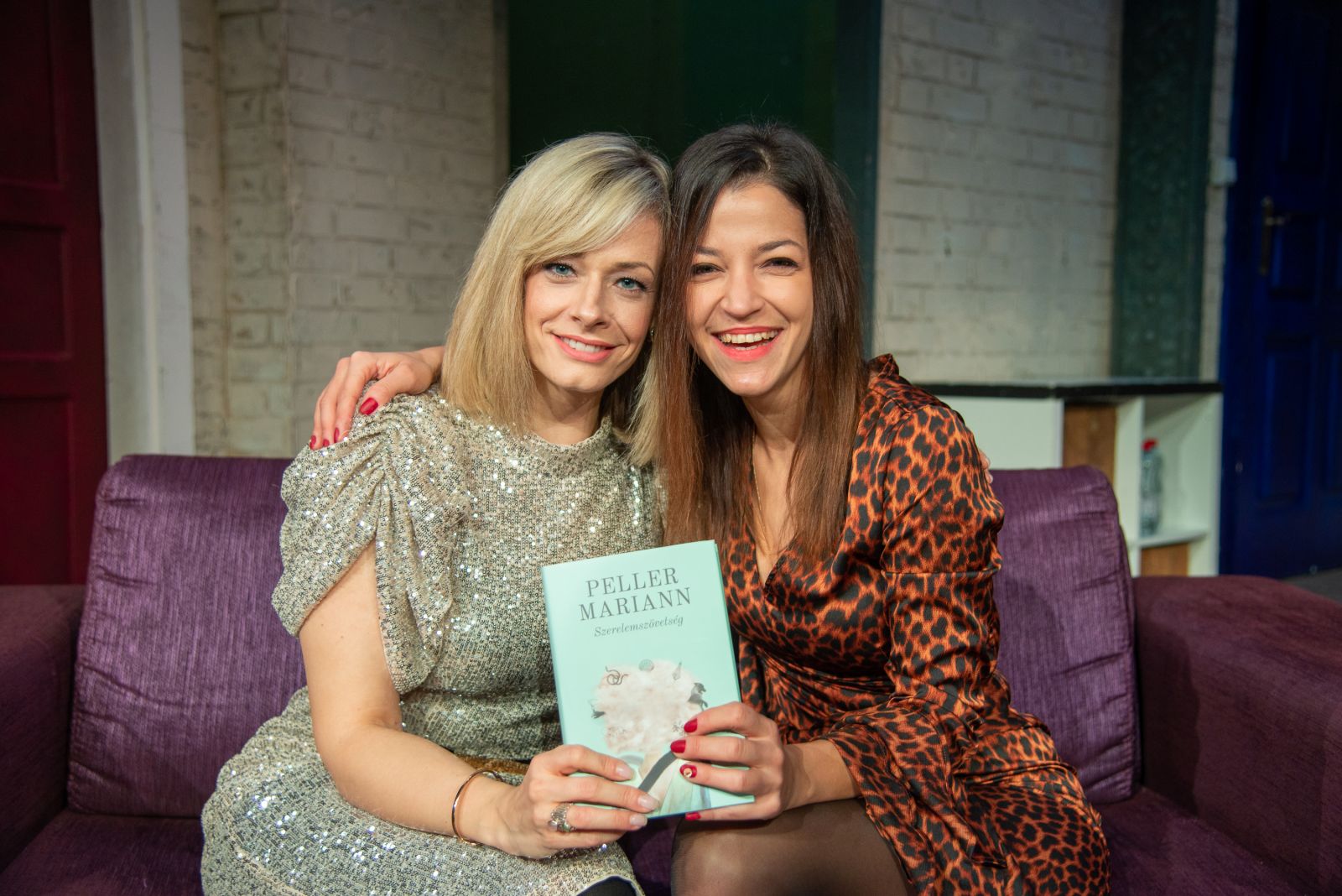 peller mariann szabados ágnes