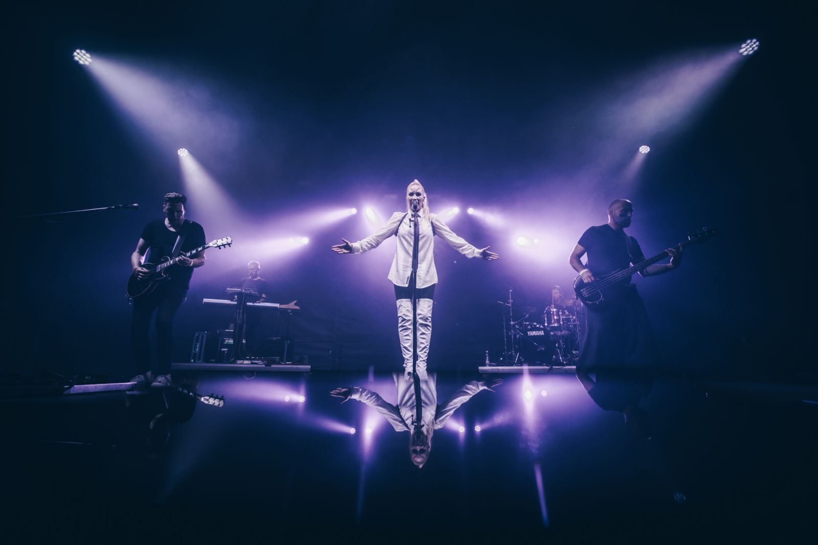 Fotó: Hegyi Júlia Lily pasztor anna