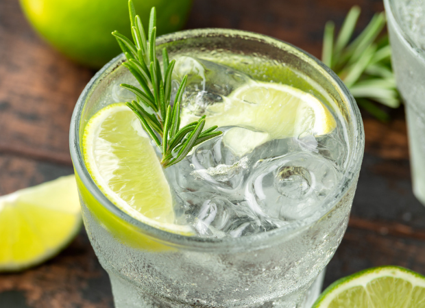 ausztrál spritz koktél recept