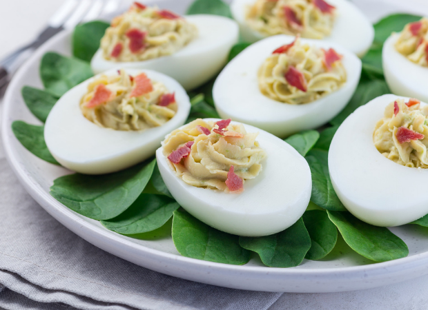 kaszinótojás recept húsvétra