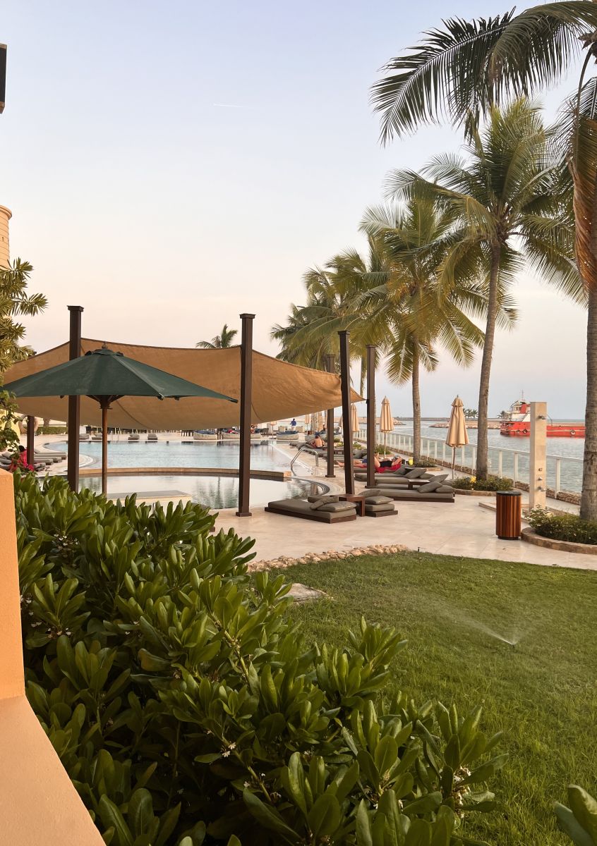 Juweire Boutique Hotel Salalah Hawana 