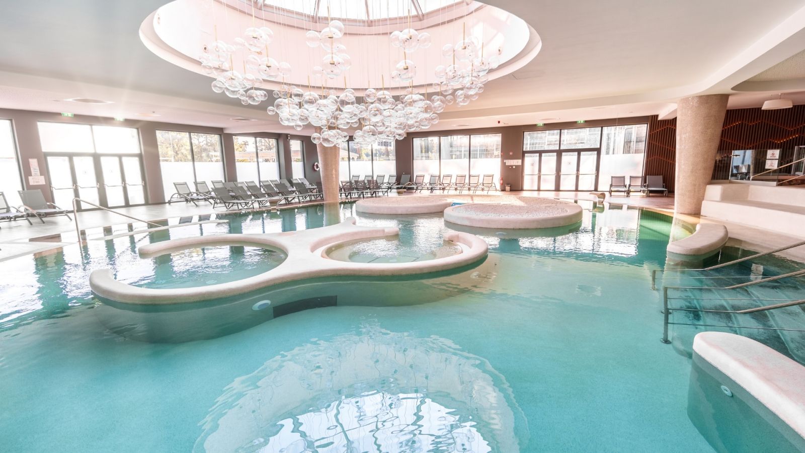 Hotel Habakuk wellness