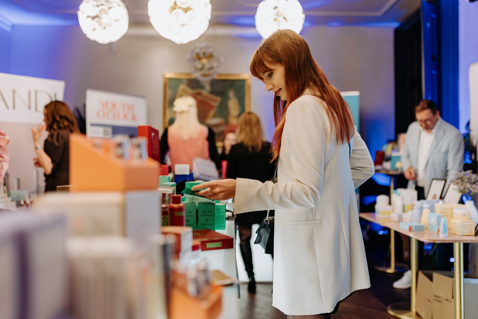 k beauty festa esemény