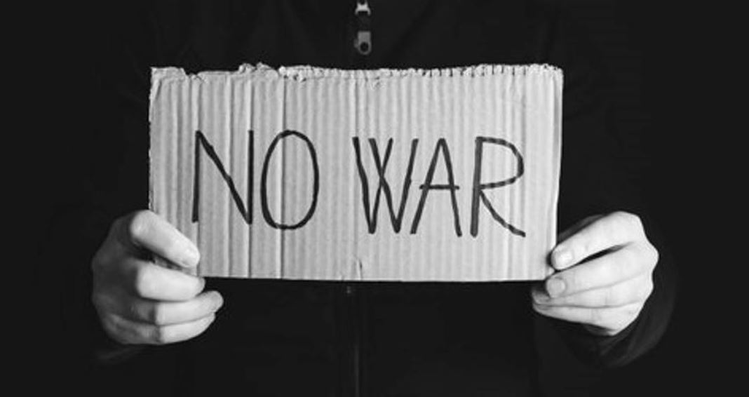 no war