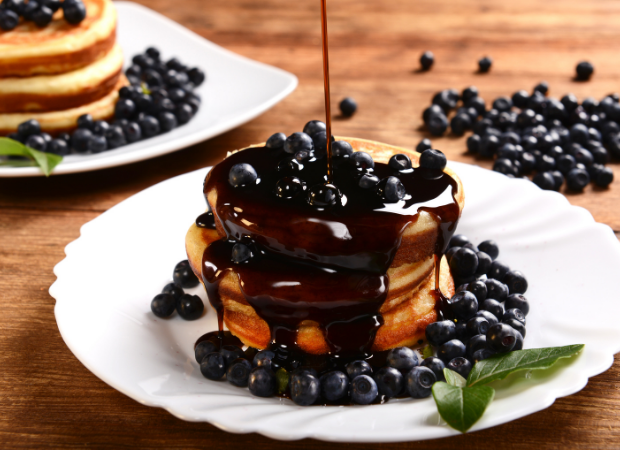 forralt boros palacsinta recept