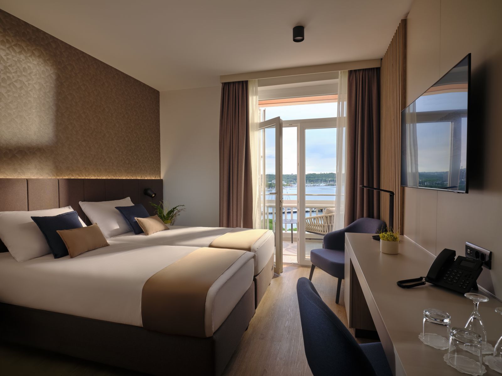 Hotel Riviera Portoroz