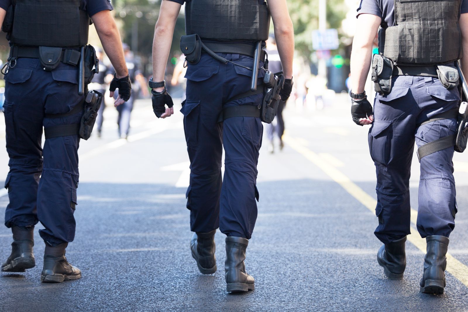 rendőrség TEK police Interpol Budapest 2022 drogdíler brazil férfi csempész drog