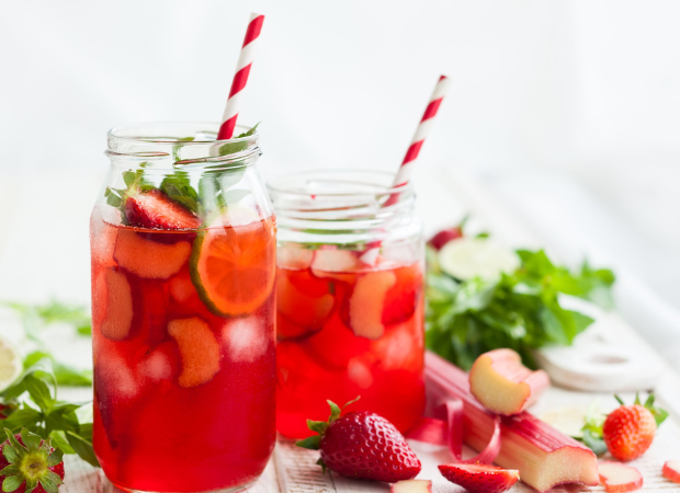 epres jegestea recept