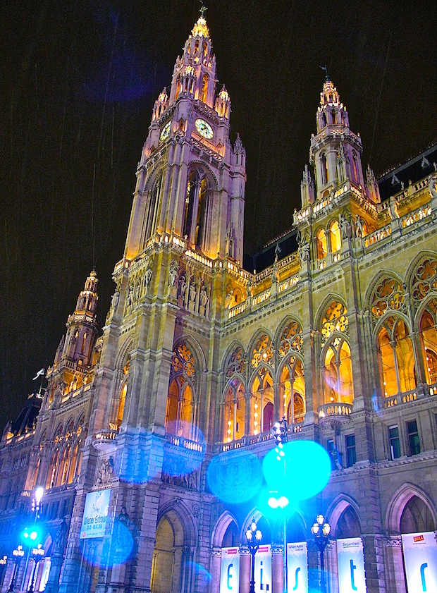 Könnyű a környezetre figyelve elbambulni és hanyatt esni a jégen