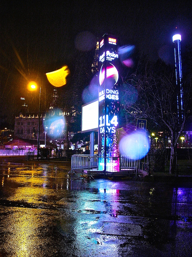 Még 114 nap az Eurovíziós Dalfesztivál döntőjéig