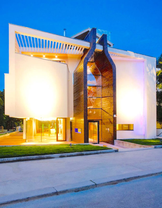 Ausztria kedvenc üdítőitalának bázisa