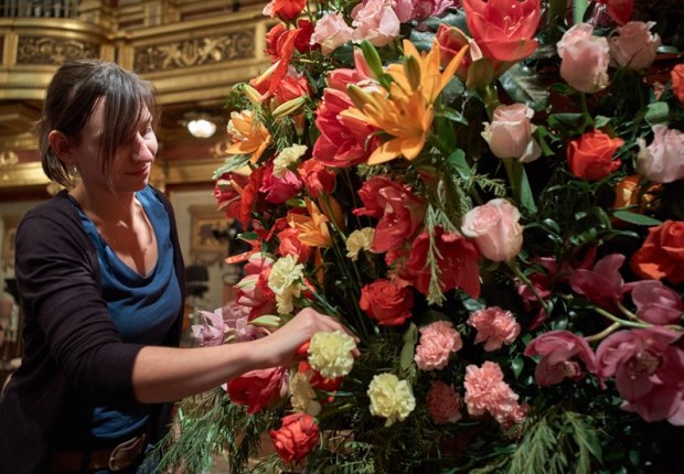 Szilveszteri Ösvény - Évváltó utcabál Bécsben | Femcafe