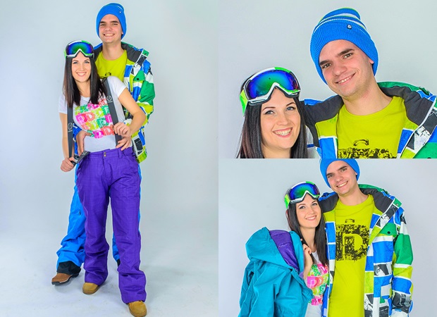 A lime a szezon nagy kedvence