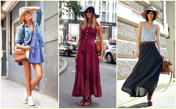 Néhány egyszerű, de nagyszerű összeállítás az utcáról