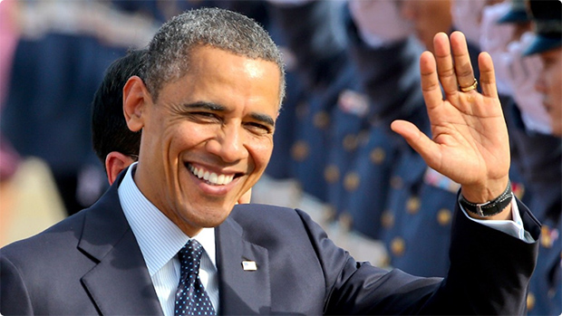 Hello, 20 évvel fiatalabb Barack!