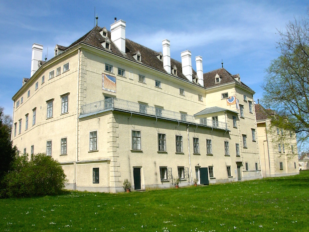 Az Altes Schloss