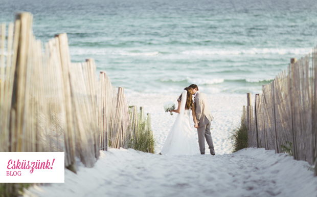 Irány a tenger házasodni