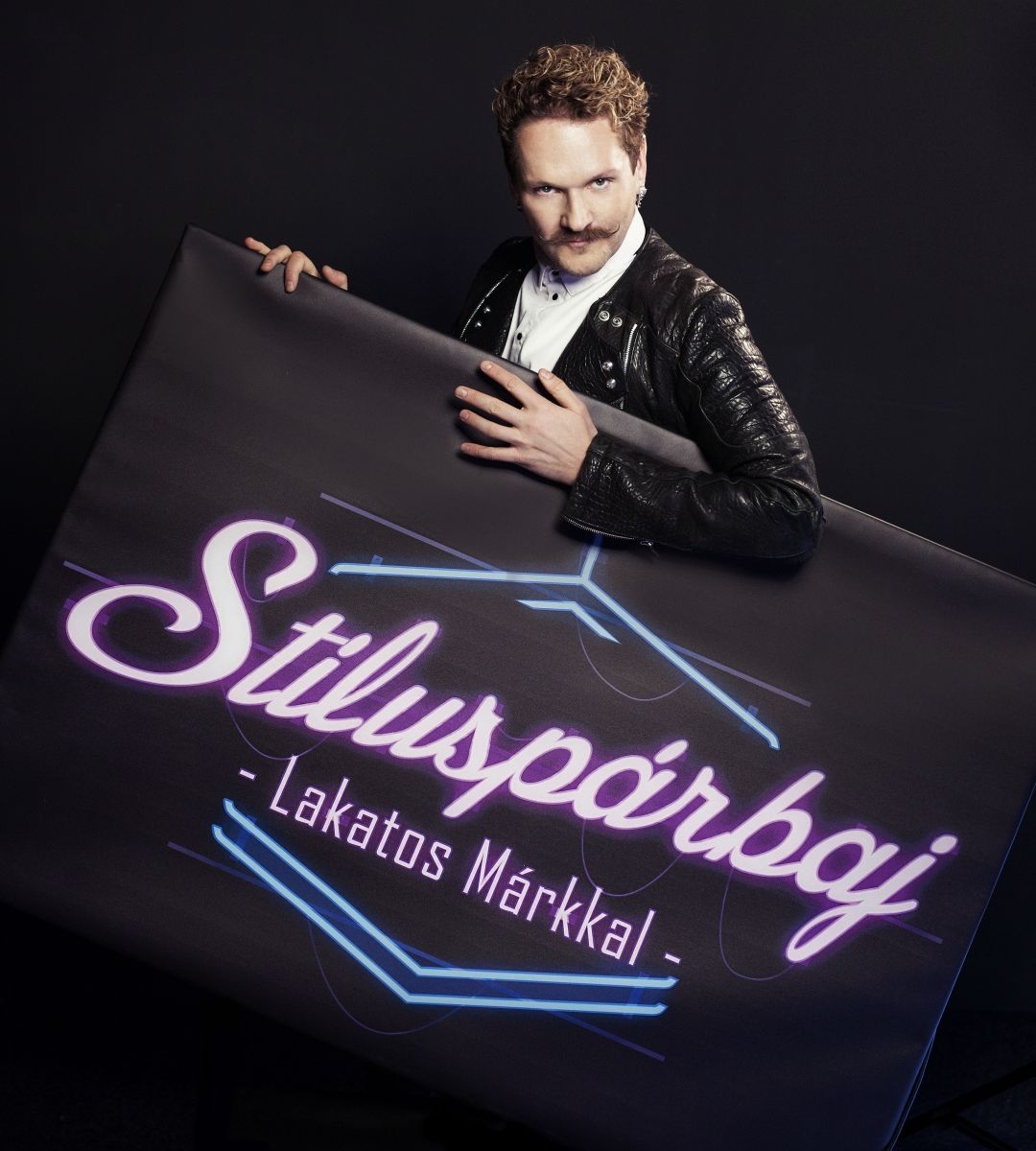 Márk műsora a Sony Max-on folytatódik