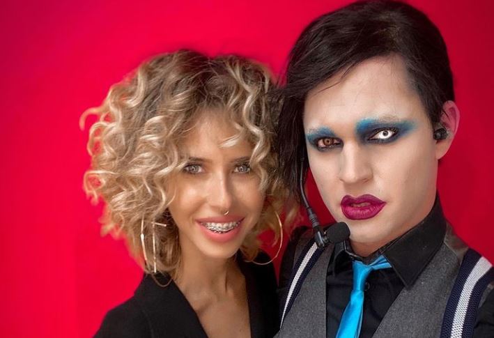 Blvnyimds, ha a zaklatsi botrny ellenre szereti valaki Marilyn  Mansont? | Page 2 | Femcafe