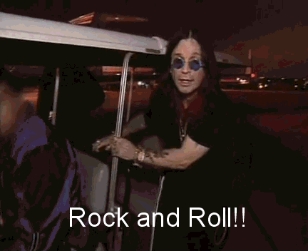 Szegény Ozzy hallása sem a régi már