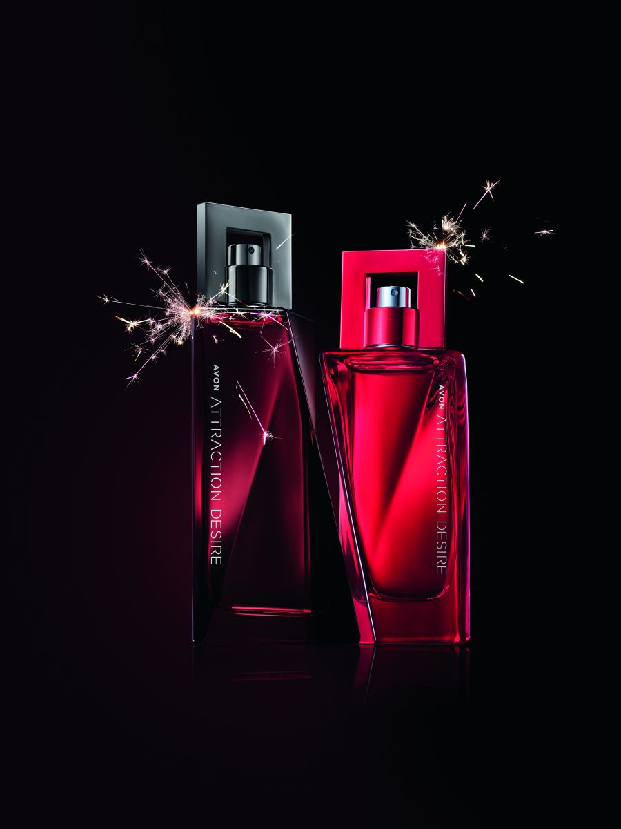 Avon Parfüm