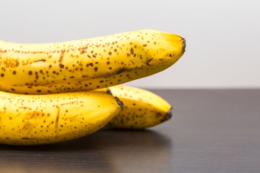 banán banánhéj