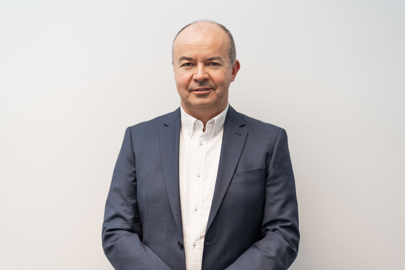 Dr. Szabó László