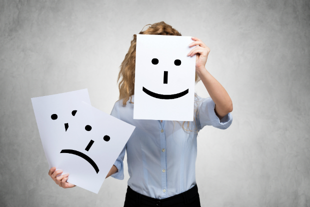 Még ugyan nem sikerült minden kétséget kizáróan bizonyítani, de a depresszió, a szorongás és a hangulatingadozások is figyelmeztethetnek a cöliákiára.