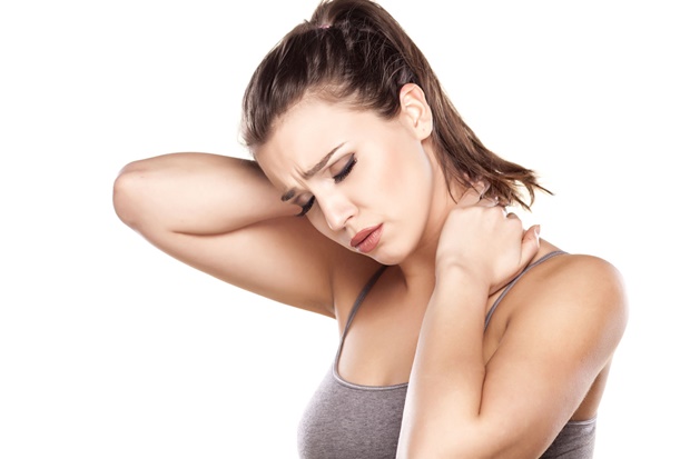 8 gyakorlat nyakfájás ellen a mindennapokra