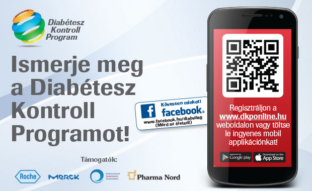 Óriási segítség a mindennapokban! Ingyenes mobilapp és hasznos weboldal cukorbetegeknek | Femcafe