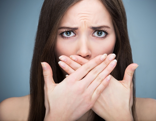 Halitosis ellen fogselyemmel? | Oral-B