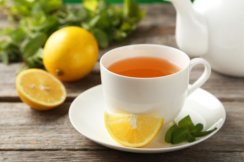 A 10 leghatásosabb zsírégető tea, ha makacs túlsúllyal küzdesz - Fogyókúra | Femina