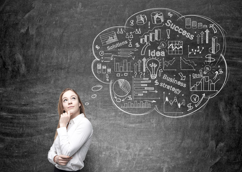 agyfélteke, gondolkodás, iq, eq, teszt, személyiség, kreativitás, realitás, agy