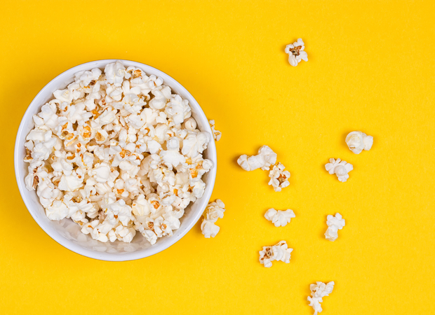 popcorn, diéta, egészséges életmód, fogyókúra, étrend, kukorica, popcorn-diéta
