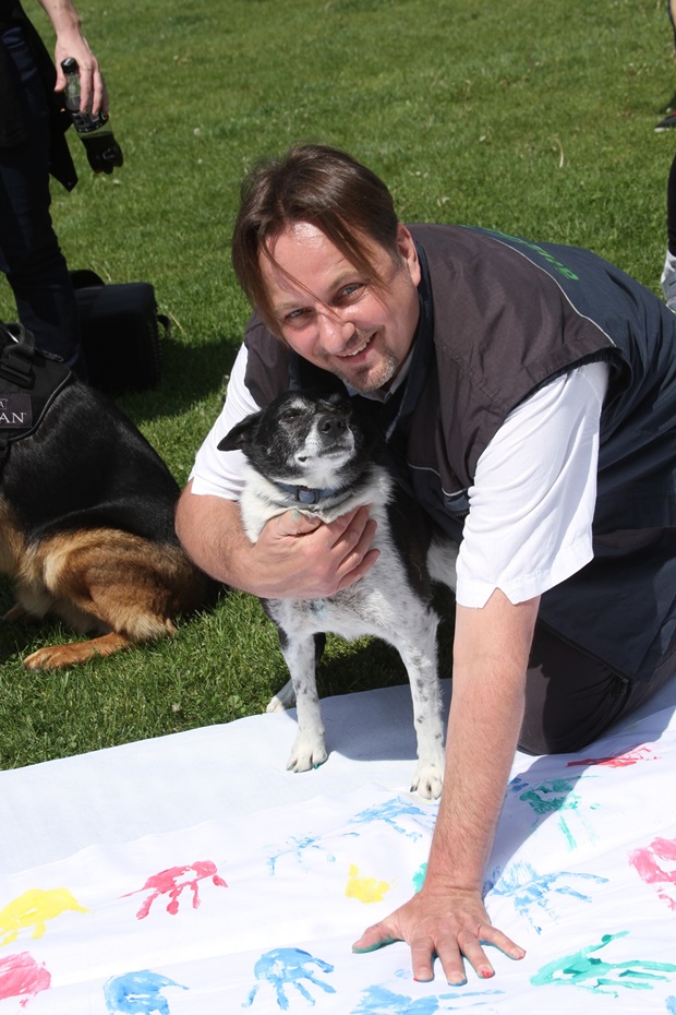 Az állatszeretet ünnepe is lesz