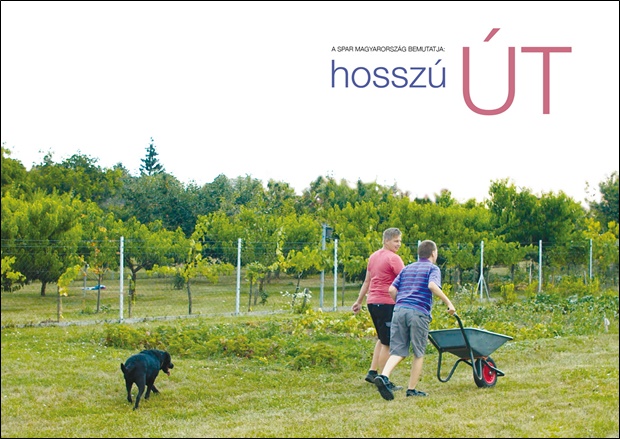 „Ami Janka Tanyán történik, az a feltétel nélküli gondozás és támogatás.”