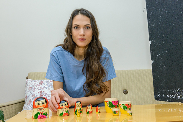 bogár niki anorexia felépülés