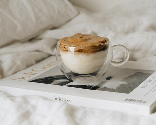 gasztro, dalgona, kávétípusok, gasztronómia, kávé, latte, cappuccino