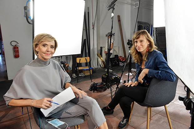 halász glória dokumentumfilm rendező