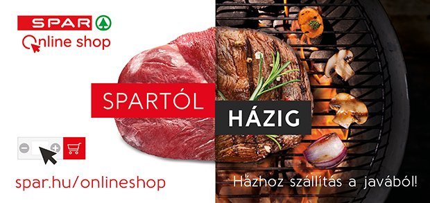 Kedvenc hentesárudat is biztonságban megkapod