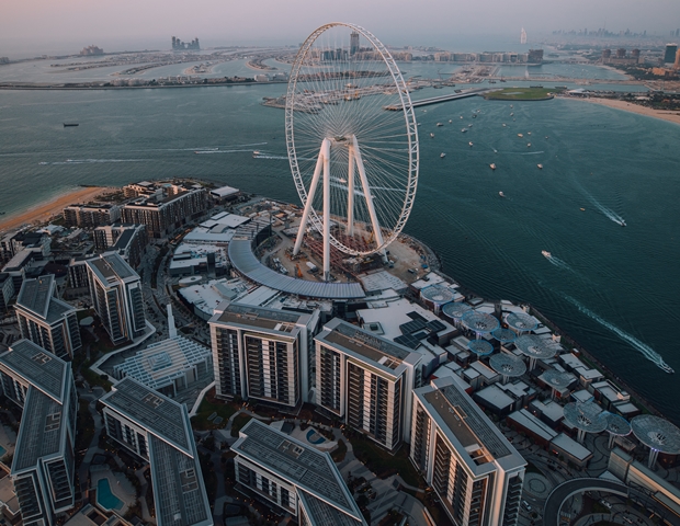 Ain Dubai