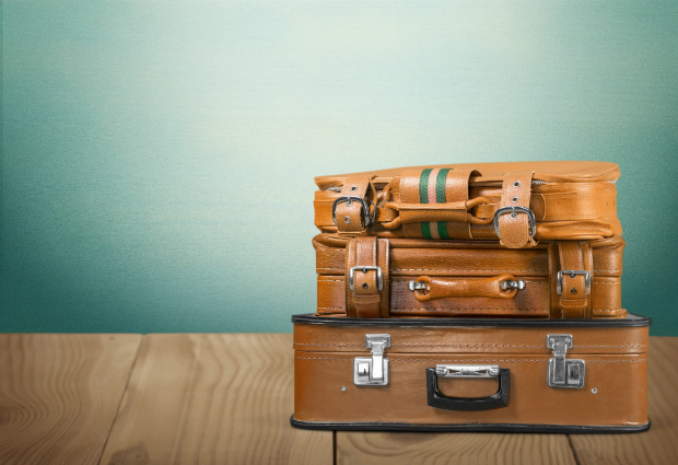 Egy utazónak egy bőrönd mindig jól jön, most már csak annyi a teendőd, hogy kideríted, milyenre lehet szüksége.