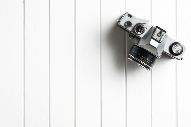 Kérdés, hogy egy utazónak miért is jó ajándék egy fényképező? 