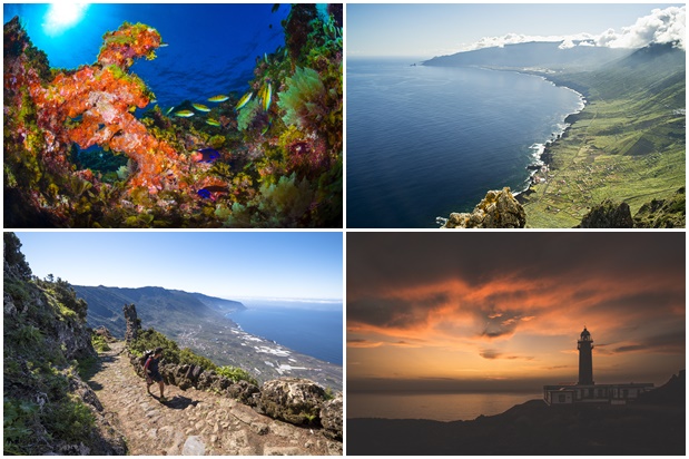 El Hierro, Kanári-szigetek