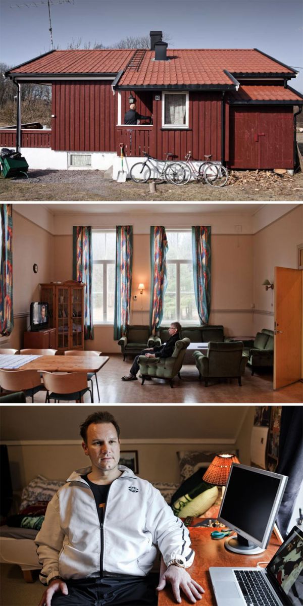 A norvég Bastøy börtönben nincsenek rácsok, szögesdrótok, mi több, a sziget – ahol a rabok szabadon járhatnak-kelhetnek – teljesen nyitott. Bár sokaknak nem tetszik ez a kíméletes bánásmód, de az tény, hogy ez a világ egyik legeredményesebb börtöne.